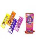 CAÑAS FRUIT STRAWS