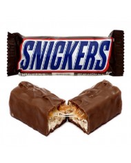 SNICKERS 24 UDES