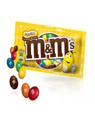 M&M´S CACAHUETE