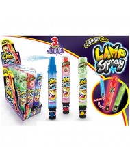 LAMP SPRAY 18 UNIDADES