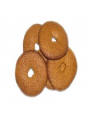 ROSCOS DE HUEVO INTEGRALES