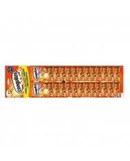 CONGUITOS BLANCOS BOLSA
