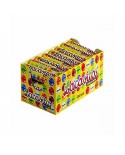 CONGUITOS NEGRO 1 KG