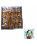 ROSCOS DE HUEVO INTEGRAL GRANEL