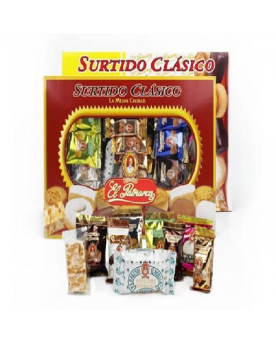 MANTECADOS CLASICO PATRIARCA 5 KG