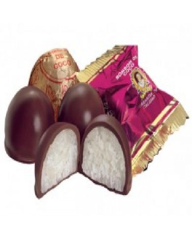 BOLAS COCO 3 KG PATRIARCA