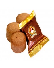 MANTECADOS DE CHOCOLATE DE 4 KG. PATRIARCA