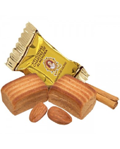 CHARITAS DE 3,5 KG. PATRIARCA