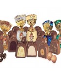 MANTECADOS DE ACEITE DE 3,5 KG. PATRIARCA