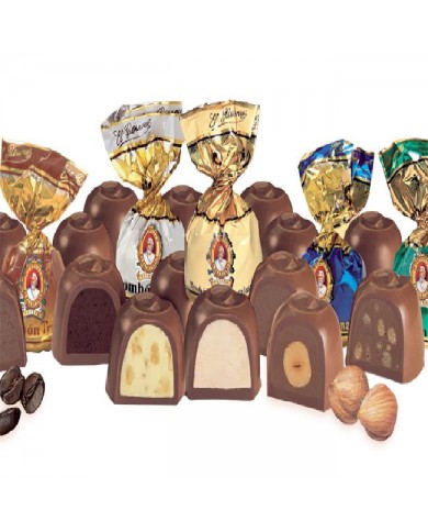 BOMBONES DE 3 KG. PATRIARCA