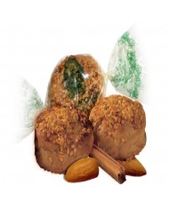 MANTECADOS DE ACEITE DE 3,5 KG. PATRIARCA