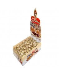 ALMENDRA RELLENA DE ALMENDRA DE 2.5 KG PATRIARCA