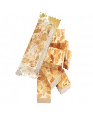 TURRON DURO DE 3 KG PATRIARCA