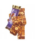 TURRÓN DURO Y BLANDO DE 2.5 KG. PATRIARCA