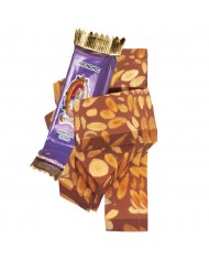 TURRON DE CHOCOLATE DE 3 KG. PATRIARCA