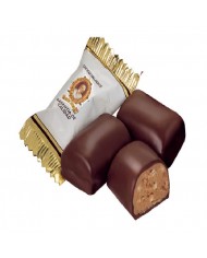 MANTECADO BOMBÓN CHOCO-CRUJIENTE DE 3,5 KG. PATRIARCA