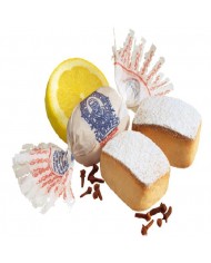 POLVORÓN DE 5 KG PATRIARCA