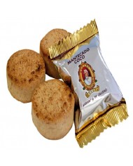 MANTECADOS DE COCO DE 5 KG. PATRIARCA