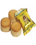 MANTECADOS DE COCO DE 5 KG. PATRIARCA