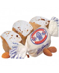 POLVORÓN DE ALMENDRA DE 3 KG. PATRIARCA