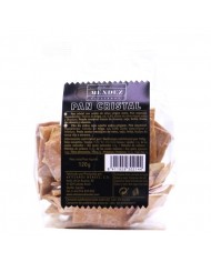 PAN DE CRISTAL MÉNDEZ