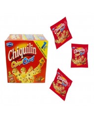 GALLETAS CHIQUILIN CHIQUICHOCS ARTIACH