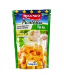CRACKERS NATURALES 250 GR