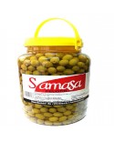 ACEITUNAS ARBEQUINAS OLIVER