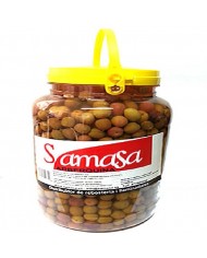 ACEITUNAS ARBEQUINAS OLIVER