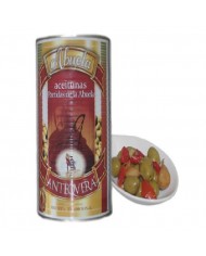 ACEITUNAS "DE LA ABUELA" ANTEQUERA