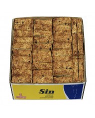 BARRITAS CON CEREALES SIN AZÚCAR A GRANEL ARRUABARRENA