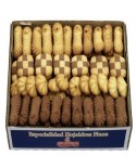 PALMERITAS DE CHOCOLATE A GRANEL ARRUABARRENA