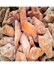 MINI PESTIÑO CON AZÚCAR CABEZAS RIVAS