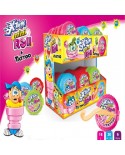 BUBBALOO STICK FRESA