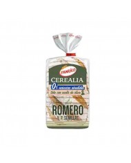 PANRICO CEREALIA ROMERO Y 7 SEMILLAS
