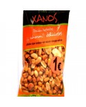 NUECES BOLSA