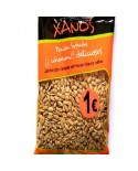 CACAHUETE FRITO XANOS
