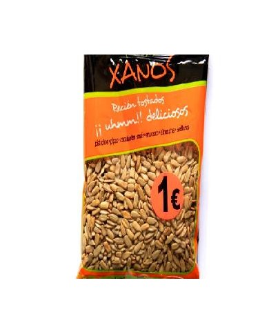 PIPAS PELADAS XANOS