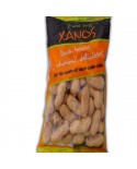 PIPAS PELADAS XANOS