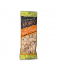 ALMENDRA FRITA 12 UDES 85 GR 2 €.XANOS