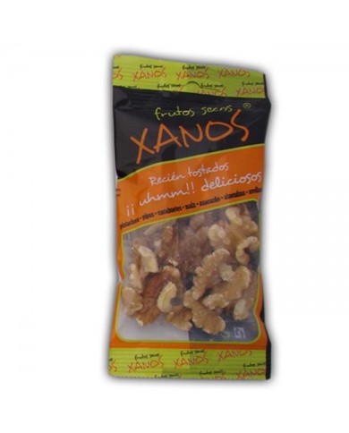 NUEZ MONDADA XANOS