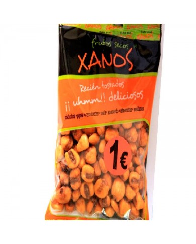 MAIZ FRITO GIGANTE XANOS