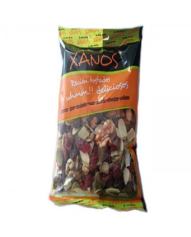 CÓCTEL PREMIUM ENSALADAS XANOS