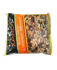 CÓCTEL ENSALADAS 1 KG. XANOS