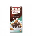 XOCOLATA 72% CACAO S/A DE 75 GRMS. TORRAS
