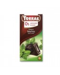 XOCOLATA BLANCA-KIWI S/A DE 75 GRMS. TORRAS