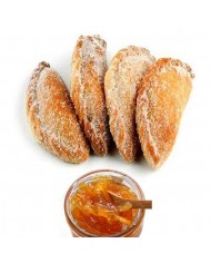 PASTISSETS DE CABELL D'ÁNGEL BENAIGES
