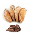 PASTISSETS DE CABELL D'ÁNGEL BENAIGES