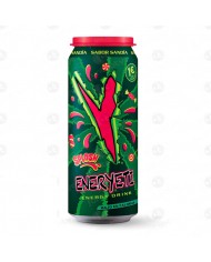 ENERYETI SPLASH