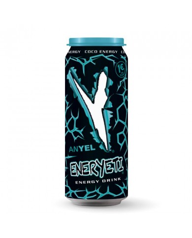 ENERYETI ANYEL